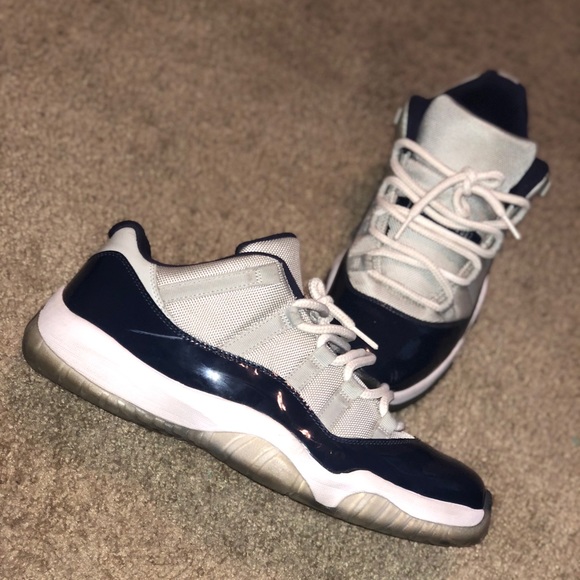 Georgetown 11s - Picture 2 of 2
